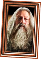 Desiderius Perkamentus